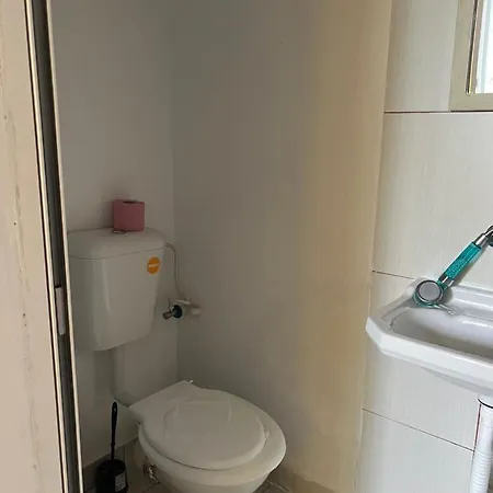 Casa Ama 招待所 艾福雷诺德