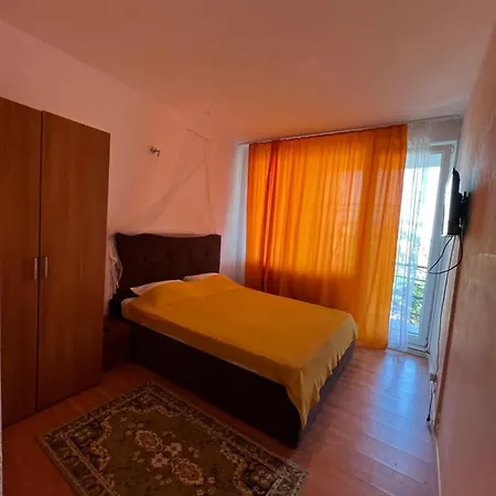 Casa Ama Konukevi 3*