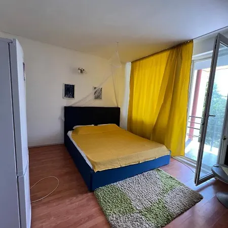 Casa Ama Konukevi 3*