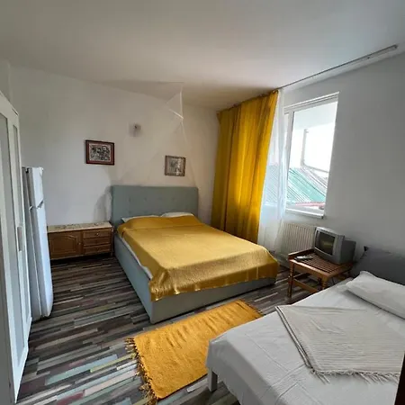 Casa Ama Guest house *