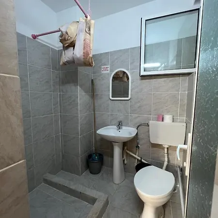 Casa Ama Eforie Nord